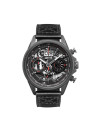 Montre Homme AVI-8 Hawker Harrier II - Quartz Chronographe cuir - AV-4065-05