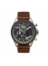 Montre Homme AVI-8 Hawker Harrier II - Quartz Chronographe - AV-4065-06