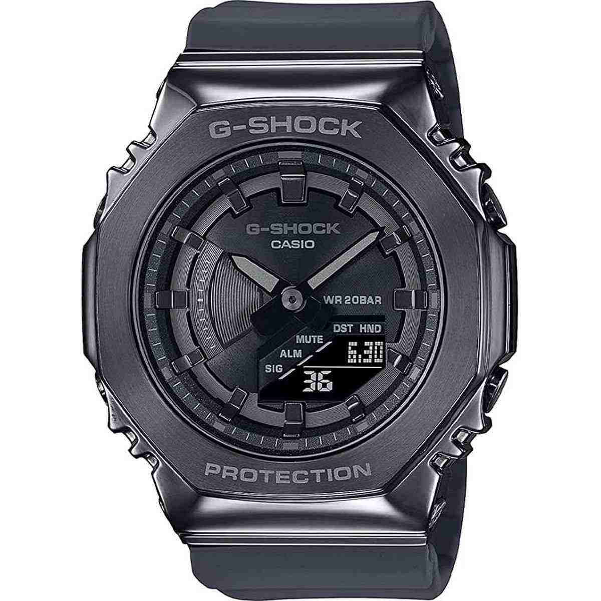 G-SHOCK - GM-S2100B-8AER