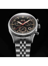 Montre AVI-8 Flyboy Lafayette - Quartz Chronographe - AV-4076-33