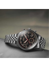 Montre AVI-8 Flyboy Lafayette - Quartz Chronographe - AV-4076-33