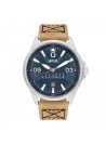 Montre AVI-8 Hawker Harrier II Cadran bleu AV-4063-02