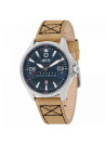 Montre AVI-8 Hawker Harrier II Cadran bleu AV-4063-02