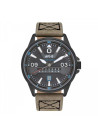 Montre AVI-8 Hawker Harrier II Cadran gris AV-4063-03