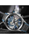 Montre AVI-8 HAWKER HARRIER II Quartz Chronograph - AV-4056-01