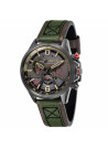 Montre AVI-8 HAWKER HARRIER II Quartz Chronograph - AV-4056-03