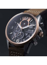 Montre AVI-8 HAWKER HARRIER II Quartz Chronograph - AV-4051-01