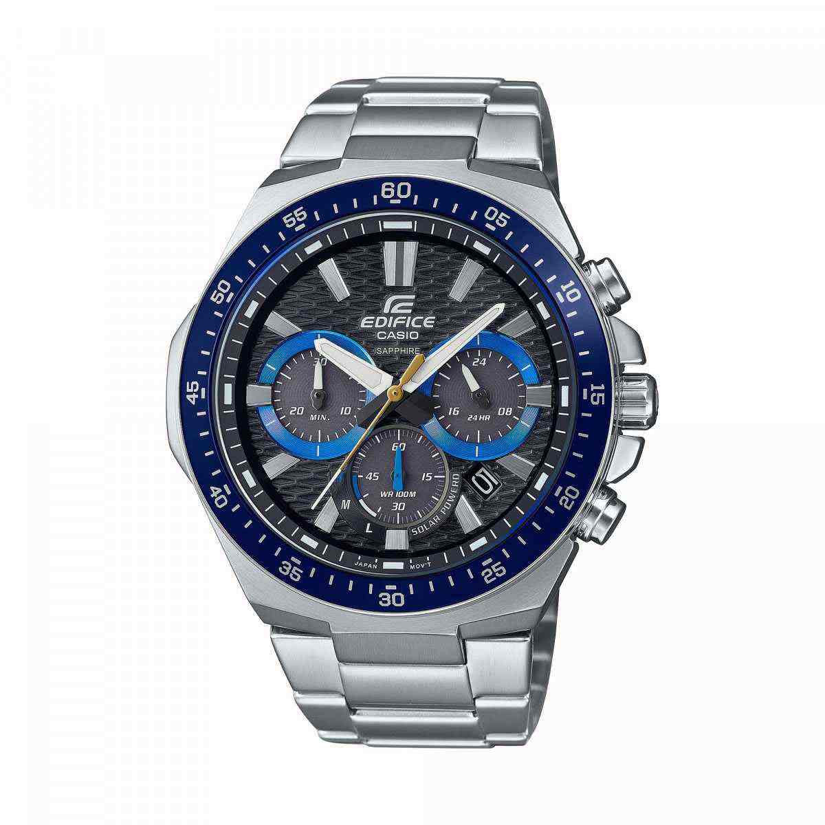 Montre Casio Homme Edifice - EFS-S600D-1A2VUEF