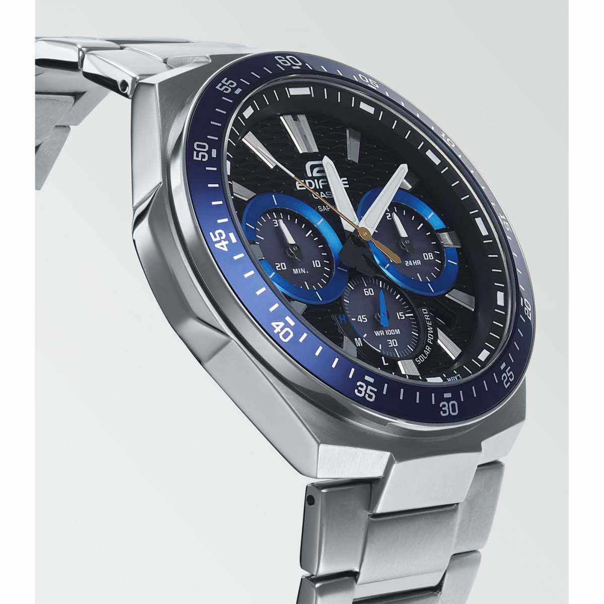 Montre Casio Homme Edifice - EFS-S600D-1A2VUEF