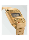 Montre Casio mixte vintage - A100WEG-9AEF