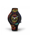 Montre Doodle Calaveras Mood - Doca004