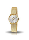 Montre Femme LIP "DAUPHINE 29" Doré - 671474