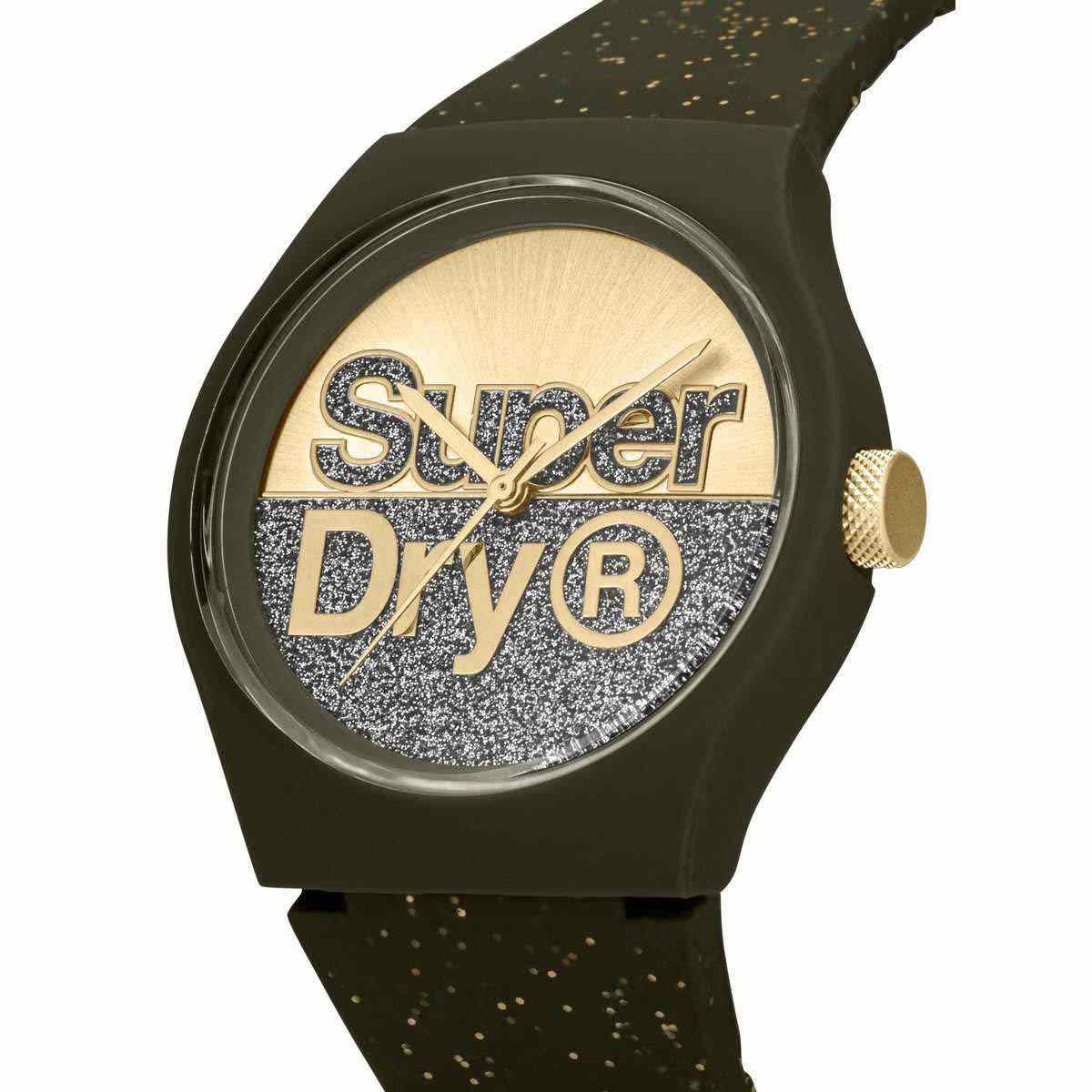 Montre online enfant superdry