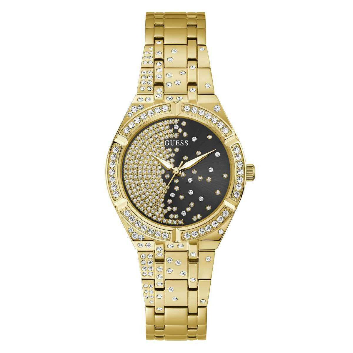 Montre Guess Afterglow - GW0312L2 Montre Guess Afterglow - GW0312L2