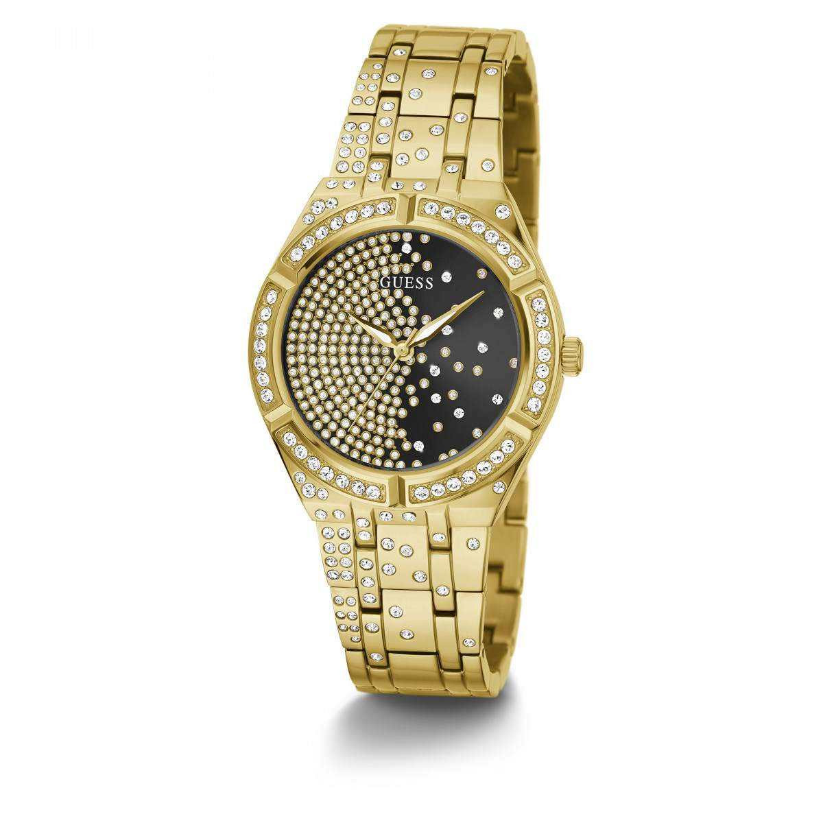 Montre Guess Afterglow - GW0312L2 Montre Guess Afterglow - GW0312L2