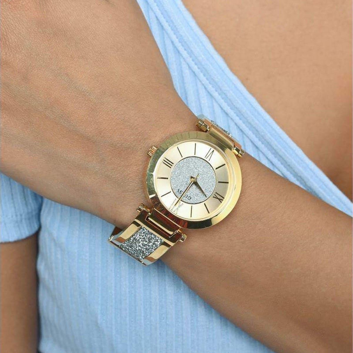 Montre Guess Aurora - W1288L2 Montre Guess Aurora - W1288L2