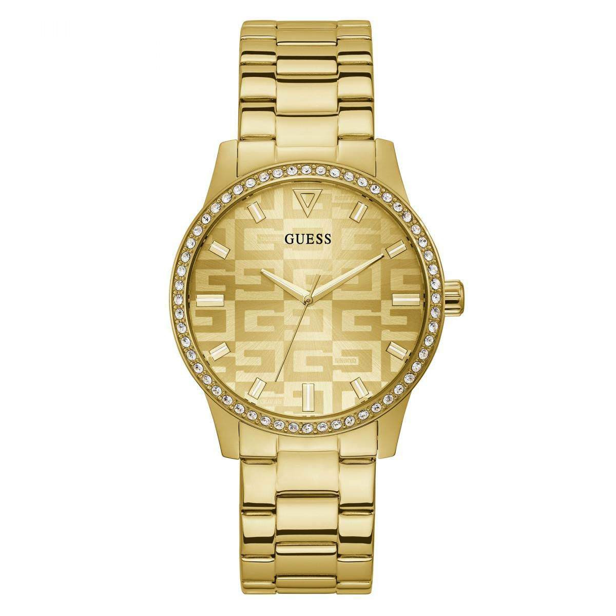 Montre Guess G Check - GW0292L2 Montre Guess G Check - GW0292L2