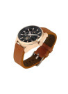 Montre Homme AriesGold Roadster G 9021 RG-BK