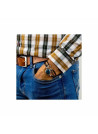 Bracelet Homme CHRIS en Argent 925