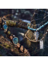 Bracelet Homme CHRIS en Argent 925