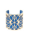 Bangle simili cuir