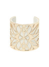 Bangle simili cuir