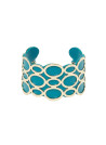 Bangle simili cuir