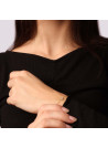 Bracelet "Rome Radieuse" Or et Diamants