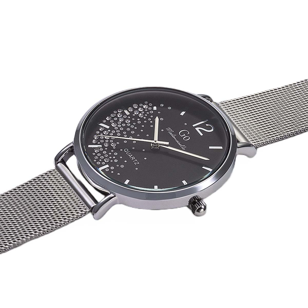 Montre Go Mademoiselle G-24H - 695350 Montre Go Mademoiselle G-24H - 695350