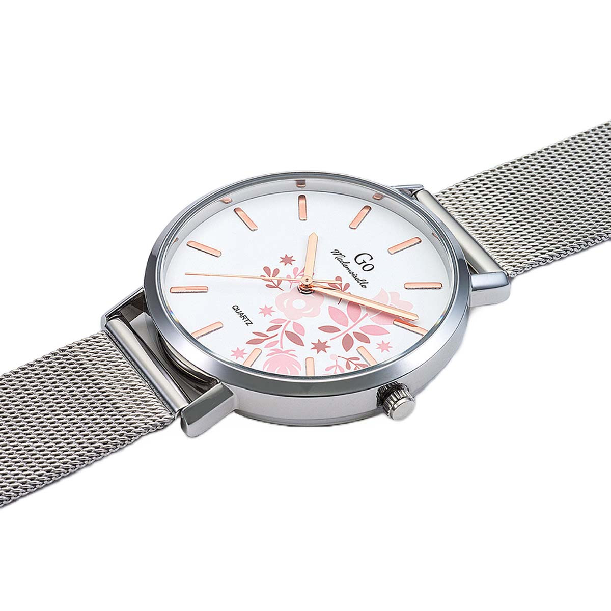 Montre Go Mademoiselle G-48H - 695910 Montre Go Mademoiselle G-48H - 695910