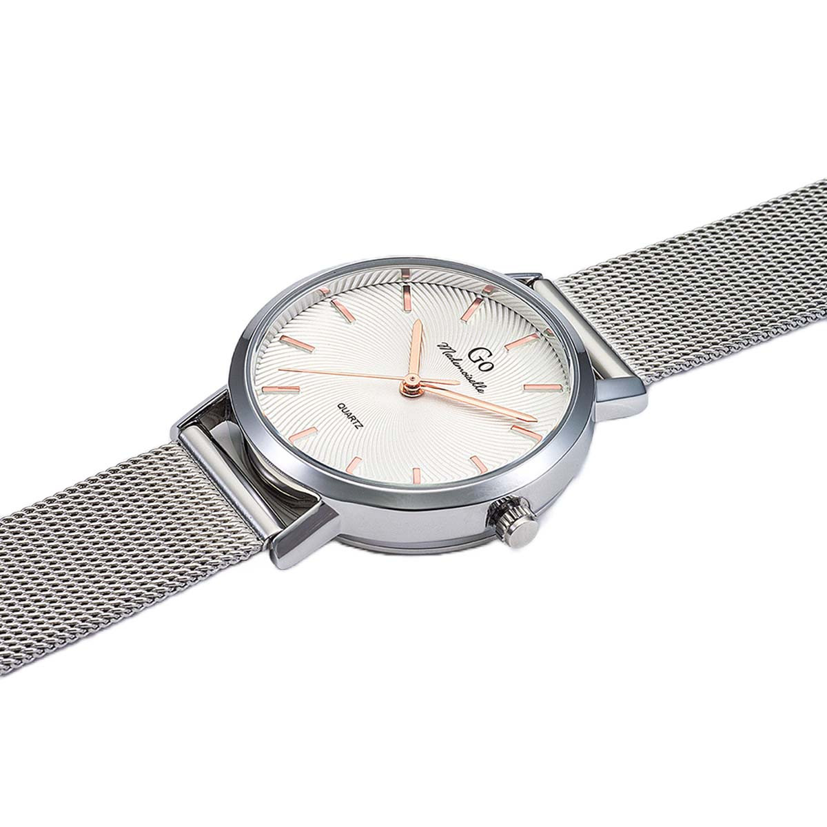 Montre Go Mademoiselle G-8H - 695900 Montre Go Mademoiselle G-8H - 695900