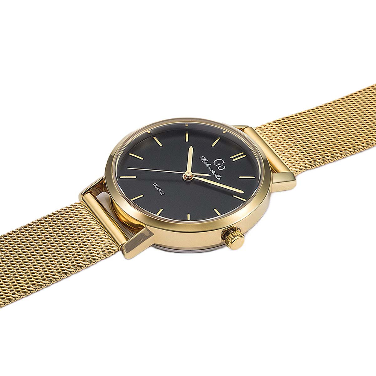 Montre Go Mademoiselle G-8H - 695941 Montre Go Mademoiselle G-8H - 695941