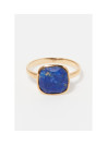 Bague "Sia" Lapis