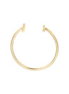Bague " Mariane" Or Jaune
