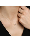 Collier Perle en Or Jaune 