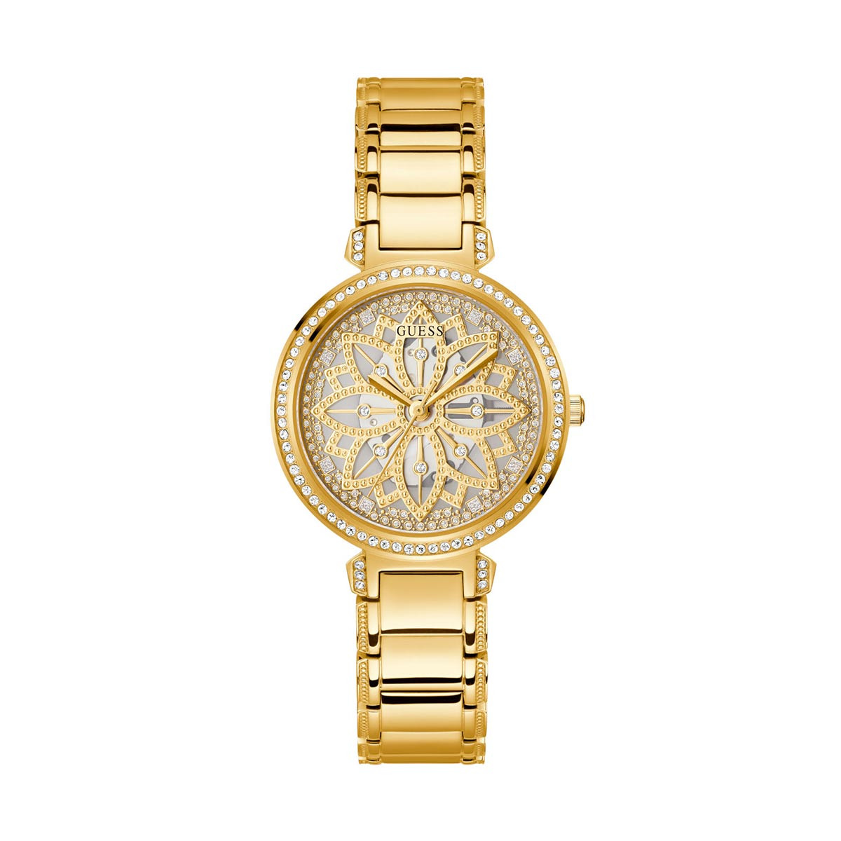 Montre Guess Lily - GW0528L2