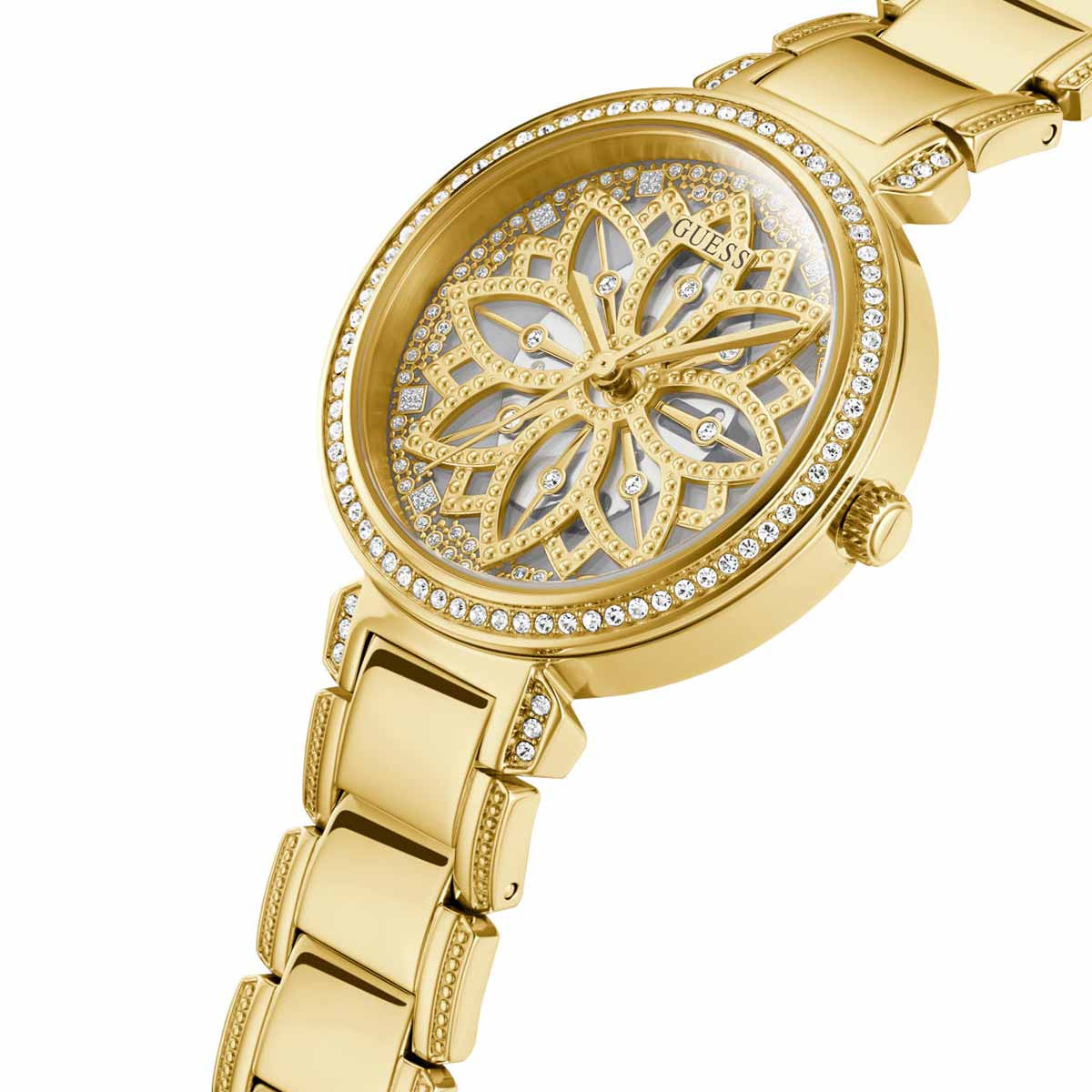 Montre Guess Lily - GW0528L2 Montre Guess Lily - GW0528L2
