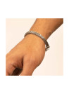 Bracelet Homme "Meriadec" Argent 925