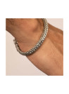 Bracelet Homme "Meriadec" Argent 925