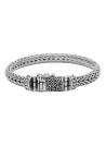 Bracelet Homme "Yowan" Argent 925