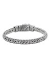 Bracelet Homme "Yowan" Argent 925