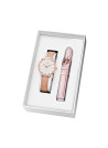 Montre Pierre Lannier Eolia Femme Blanc - 360G908