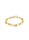 Bracelet Pierre Lannier "Roxane" Acier Doré
