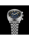 Montre Spinnaker Hull California Chronograph - Cadran Bleu