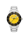 Montre Homme Spinnaker HASS Automatique - SP-5099-33