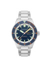 Montre Homme Spinnaker HASS Automatique - SP-5099-44