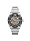 Montre Homme Spinnaker MIDCROFT Automatique - SP-5095-22
