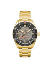 Montre Homme Spinnaker MIDCROFT Automatique - SP-5095-44
