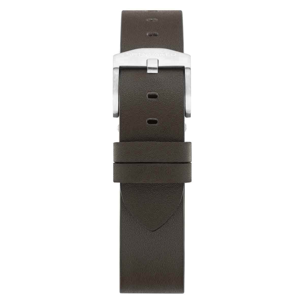 Montre Homme Spinnaker SPENCE Automatique - SP-5097-33 Montre Homme Spinnaker SPENCE Automatique - SP-5097-33