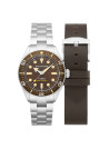 Montre Homme Spinnaker SPENCE Automatique - SP-5097-33